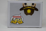 Andrew Lincoln Signed Autograph Funko Pop Rick Grimes The Walking Dead BAS COA