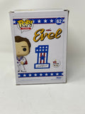 George Hamilton Signed Autographed Funko Pop Figure Evil Knievel Beckett COA