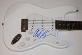 Chad Kroeger Signed Autographed Electric Guitar NICKELBACK PSA/DNA COA