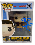 Adam Sandler Signed Autograph Happy Gilmore Funko Pop #890 Beckett COA