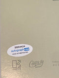 NEEDTOBREATHE Band Signed Autograph Out of Body Vinyl Record Album LP ACOA COA