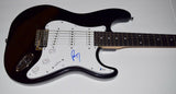 Pat Smear Signed Autograph Electric Guitar NIRVANA Foo Fighters Beckett BAS COA