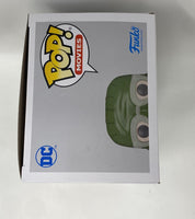 Paul Dano Signed Autograph Funko Pop The Batman The Riddler #1192 ACOA COA