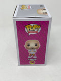 Funko Pop! Rocks: J Balvin #136 Exclusive Limited Edition Chase Green Hair