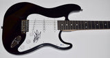 Mick Mars Signed Autographed Electric Guitar Motley Crue Beckett BAS COA R