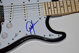 Dwight Yoakam Signed Autographed Electric Guitar Country Music Star Beckett COA