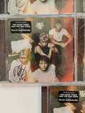 Why Don't We Signed Set of 5 CD's The Good Times and the Bad Ones Full Band COA