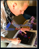 Corey Taylor Signed Slipknot We Are Not Your Kind Vinyl Record LP Beckett COA
