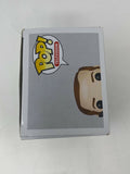 Bob Odenkirk Signed Breaking Bad Saul Goodman Funko Pop Figure #163 Beckett COA