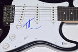 Tim McGraw Signed Autographed Electric Guitar Country Star Beckett BAS COA