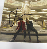 The Weeknd Signed After Hours Framed CD Heartless Blinding Lights Abel ACOA COA