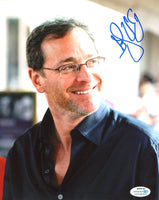 Bob Saget Signed Autograph 8x10 Photo Full House Danny Tanner ACOA COA VD