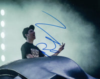 BOYS NOIZE Signed Autographed 8x10 Photo EDM DJ Producer COA VD