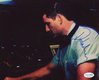 Gary Richards DJ Destructo Signed Autograph 8x10 Photo EDM DeadMau5 ACOA COA