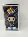 Henry Winkler Signed Funko Pop 1124 Fonzie Happy Days Aaay Proof Beckett COA
