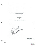 Mel Brooks Signed Autographed YOUNG FRANKENSTEIN Full Movie Script BAS COA