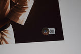Ralph Macchio Signed Autograph 11x14 Photo The Karate Kid Cobra Kai Beckett COA