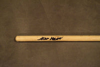 Steve Gadd Session Studio Drummer Signed Autographed Drumstick Proof