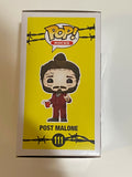 Post Malone Signed Autographed Funko Pop Figure #111 BAS Beckett COA