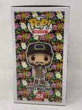 Post Malone Signed Funko Pop Rocks Figure #254 Autograph Beckett COA