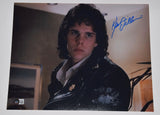 Kevin Dillon Signed Autographed 11x14 Photo The Blob Horror Film Beckett COA
