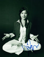 Gina Rodriguez Signed Autographed 8x10 Photo Jane The Virgin  COA VD