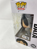 Jonathan Ke Huy Quan Signed Funko Pop Figure Data The Goonies #1068 Beckett COA