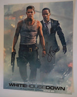 Jamie Foxx Signed Autographed 11x14 Photo WHITE HOUSE DOWN COA VD