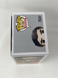 Oscar Isaac Signed Autographed Duke Leto Funko Pop Figure Dune Beckett BAS COA