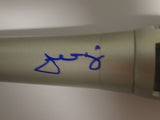 Yoweri Museveni President of Uganda Signed Autographed Microphone Extremely Rare