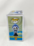 James Woods Signed Autographed Funko Pop Figure Hades Hercules Beckett COA