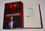 Donald Trump Jr Signed Autographed Liberal Privilege Hardcover Book Beckett COA