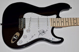 Avril Lavigne Signed Autographed Electric Guitar Let Go Beckett BAS COA