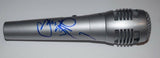 Dominic Howard Signed Autographed Microphone MUSE COA