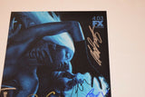 LEGION Signed Autographed 11x17 Photo Poster 2019 Cast by 9 Dan Stevens COA