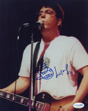 John Flansburgh They Might Be Giants Signed Autograph 8x10 Photo ACOA COA