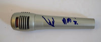 Aries Spears Signed Autographed Microphone Comedian COA VD