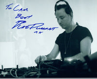 DUKE DUMONT Signed Autographed 8x10 Photo EDM DJ COA