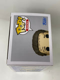 Post Malone Signed Autographed Funko Pop Figure #253 Rocks Beckett COA