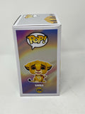Rob Minkoff Signed Autographed Funko Pop Simba The Lion King 496 Beckett BAS COA
