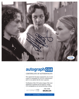 Allison Janney Signed Autographed 8x10 Photo 10 Things I Hate About You ACOA COA