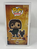 Norman Reedus Signed Autographed Daryl Dixon The Walking Dead Funko Pop ACOA COA
