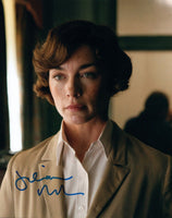 Julianne Nicholson Signed Autograph 8x10 Photo Boardwalk Empire COA VD