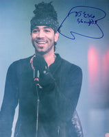 DJ Esco Signed Autographed 8x10 Photo Hip Hop Future COA