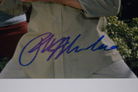 Ralph Macchio Signed Autographed 11x14 Photo The Karate Kid Beckett BAS COA