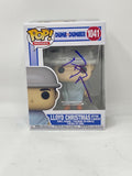 Peter Farrelly Signed Funko Pop Harry Dune Dumb and Dumber 1042 Beckett COA
