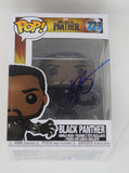 Ryan Coogler Signed Funko Pop Black Panther 273 Marvel Autograph Beckett COA