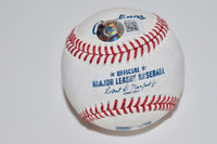 Al Pacino & Steven Bauer Scarface Signed MLB Baseball Autograph Beckett COA