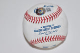 Al Pacino & Steven Bauer Scarface Signed MLB Baseball Autograph Beckett COA