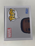 Jonathan Majors Signed Autograph Funko Pop Loki He Who Remains 1062 Beckett COA